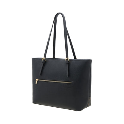 SEMBONIA Lissa Monogram Tote Bag -0603966-003