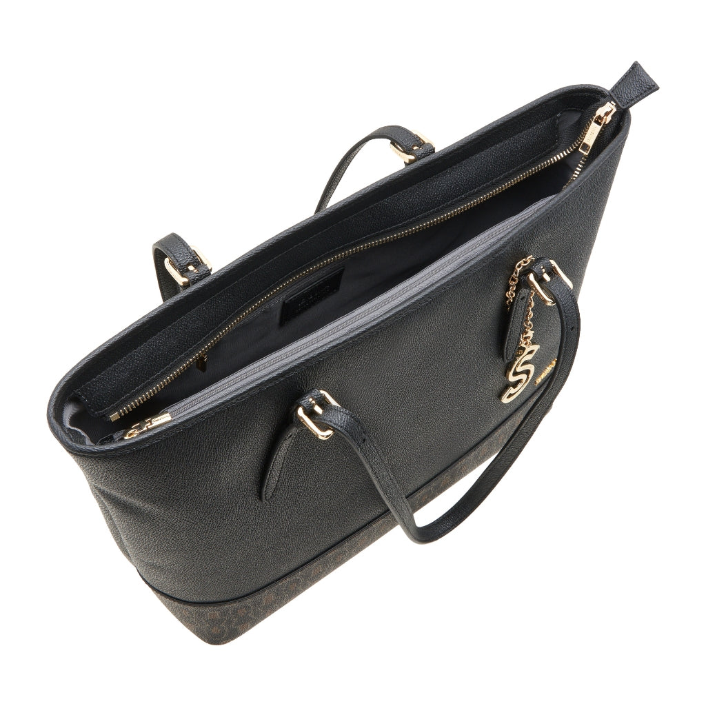 SEMBONIA Lissa Monogram Tote Bag -0603966-003
