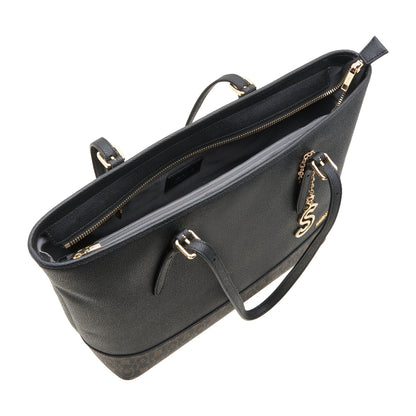 SEMBONIA Lissa Monogram Tote Bag -0603966-003