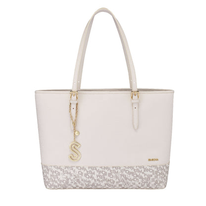 SEMBONIA Lissa Monogram Tote Bag -0603966-003