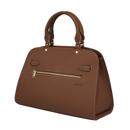 SEMBONIA Anna Belted Satchel Bag -0603963-001