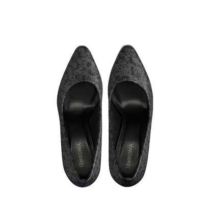 SEMBONIA Women Recycled Materials of Synthetic Leather Court -06316S-60172S