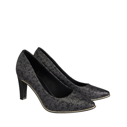 SEMBONIA Women Recycled Materials of Synthetic Leather Court -06316S-60172S