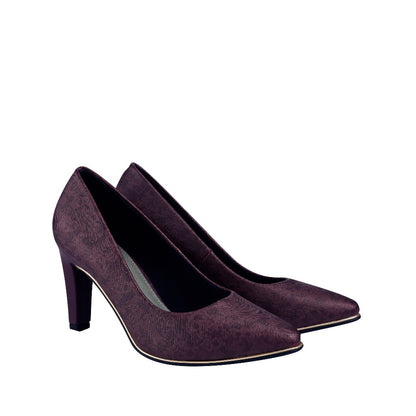 SEMBONIA Women Recycled Materials of Synthetic Leather Court -06316S-60172S