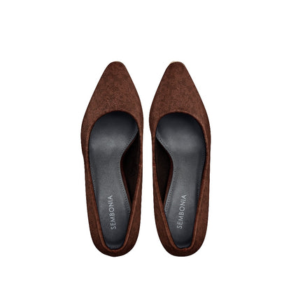 SEMBONIA Women Recycled Materials of Synthetic Leather Court -06316S-60172S
