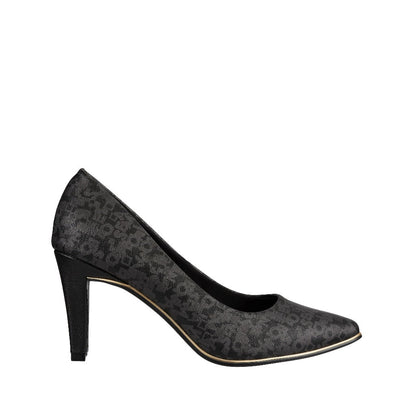 SEMBONIA Women Recycled Materials of Synthetic Leather Court -06316S-60172S
