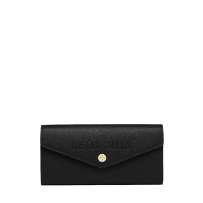 SEMBONIA Elena Continental Wallet - 0603958-502S