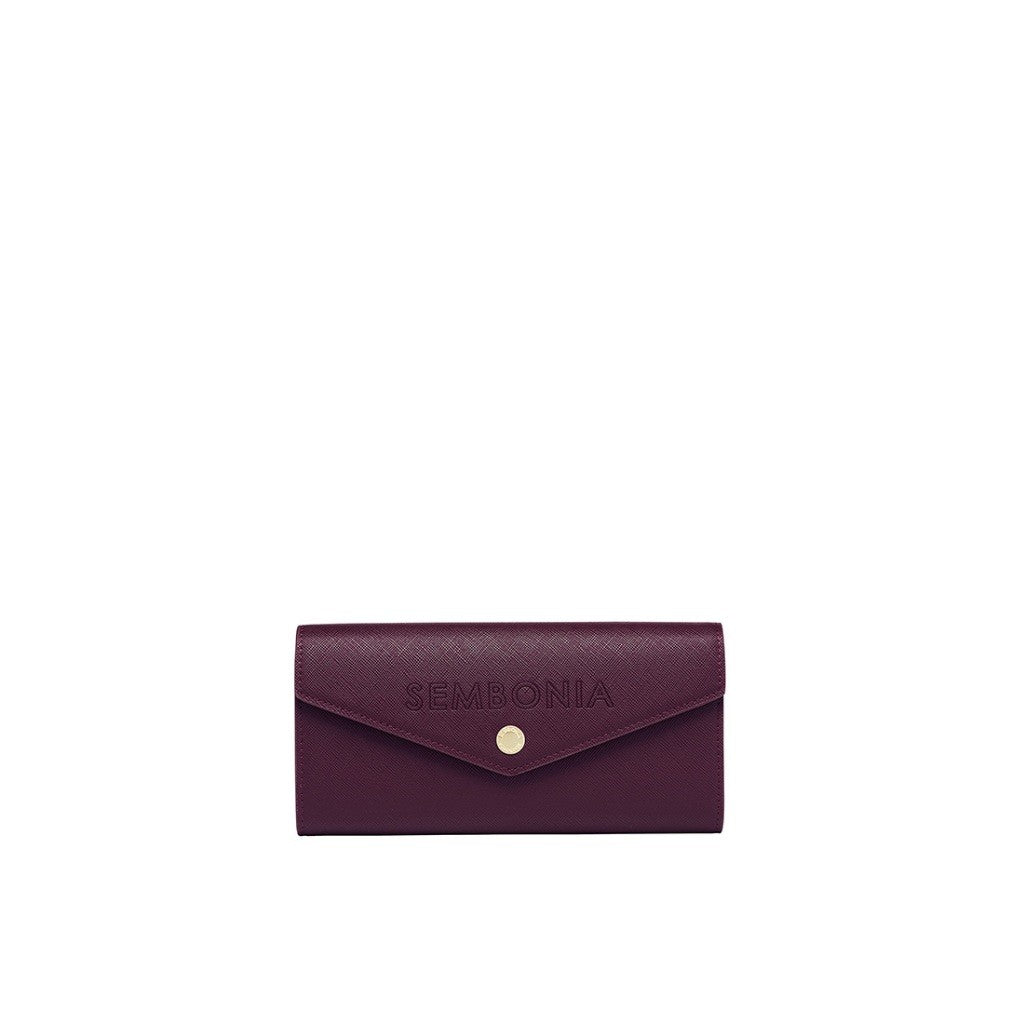 SEMBONIA Elena Continental Wallet - 0603958-502S