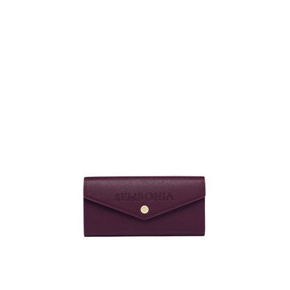 SEMBONIA Elena Continental Wallet - 0603958-502S