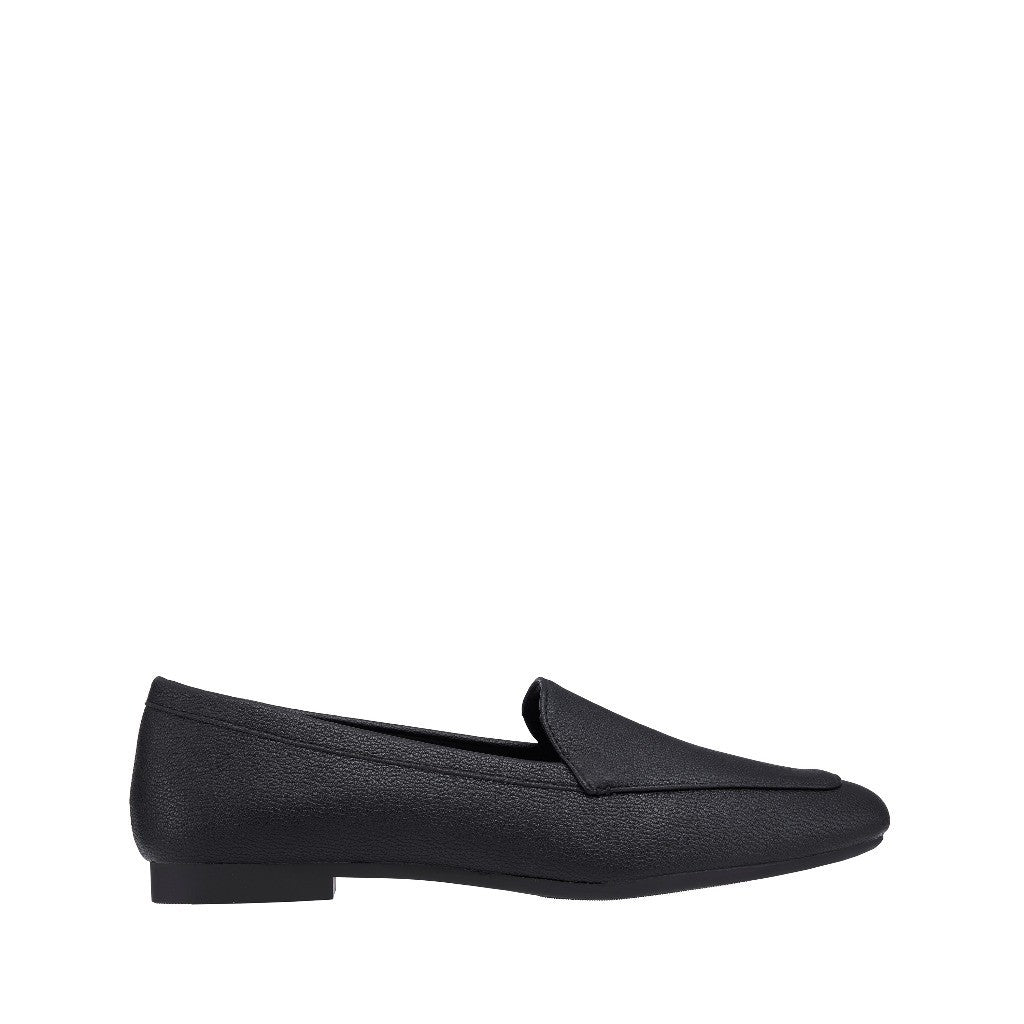 SEMBONIA Women Recycled Materials of Synthetic Leather Loafer -06348-50029S