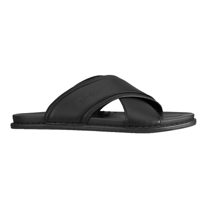 SEMBONIA Men Recycled Materials of Synthetic Leather SLIPPER - 06670-65001S