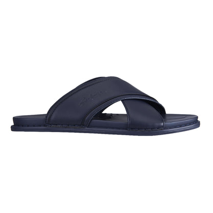 SEMBONIA Men Recycled Materials of Synthetic Leather SLIPPER - 06670-65001S
