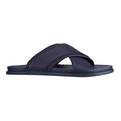 SEMBONIA Men Recycled Materials of Synthetic Leather SLIPPER - 06670-65001S