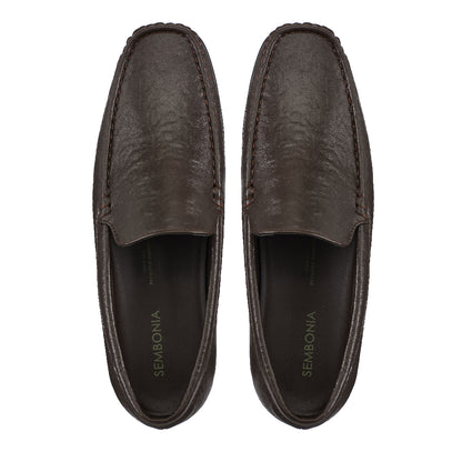 SEMBONIA Men Recycled Materials of Synthetic Leather Loafer - 06658-35009S