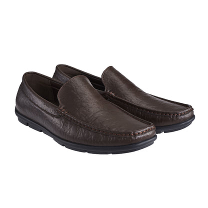 SEMBONIA Men Recycled Materials of Synthetic Leather Loafer - 06658-35009S