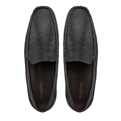 SEMBONIA Men Recycled Materials of Synthetic Leather Loafer - 06658-35009S
