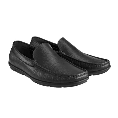 SEMBONIA Men Recycled Materials of Synthetic Leather Loafer - 06658-35009S