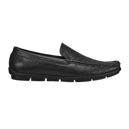 SEMBONIA Men Recycled Materials of Synthetic Leather Loafer - 06658-35009S