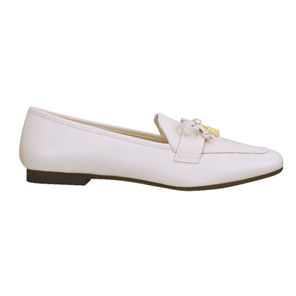SEMBONIA Women Recycled Materials of Synthetic Leather Loafer -06348S-50047S