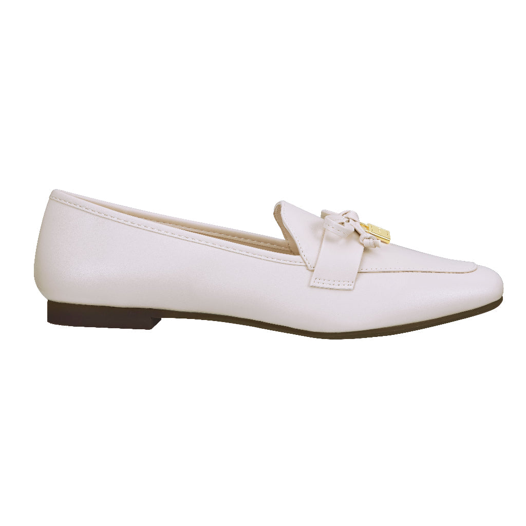 SEMBONIA Women Recycled Materials of Synthetic Leather Loafer -06348S-50047S