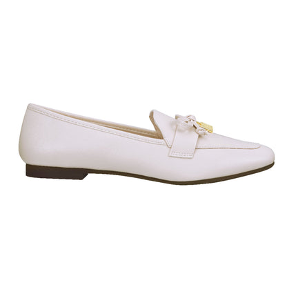 SEMBONIA Women Recycled Materials of Synthetic Leather Loafer -06348S-50047S