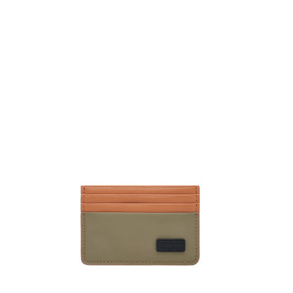 SEMBONIA Men Compact Card Case - 066490-701S
