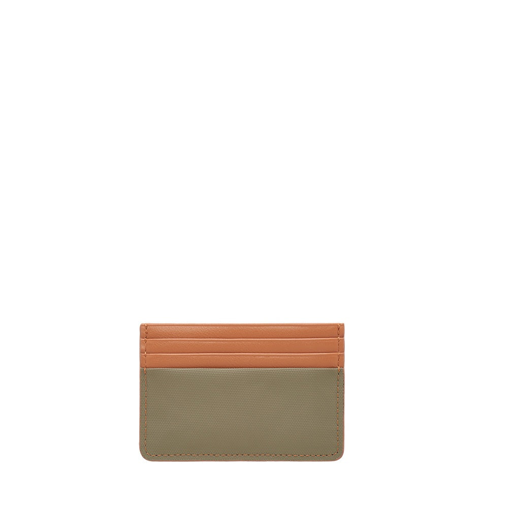 SEMBONIA Men Compact Card Case - 066490-701S
