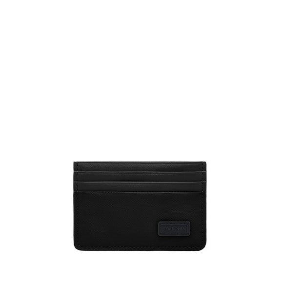 SEMBONIA Men Compact Card Case - 066490-701S