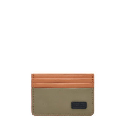 SEMBONIA Men Compact Card Case - 066490-701S