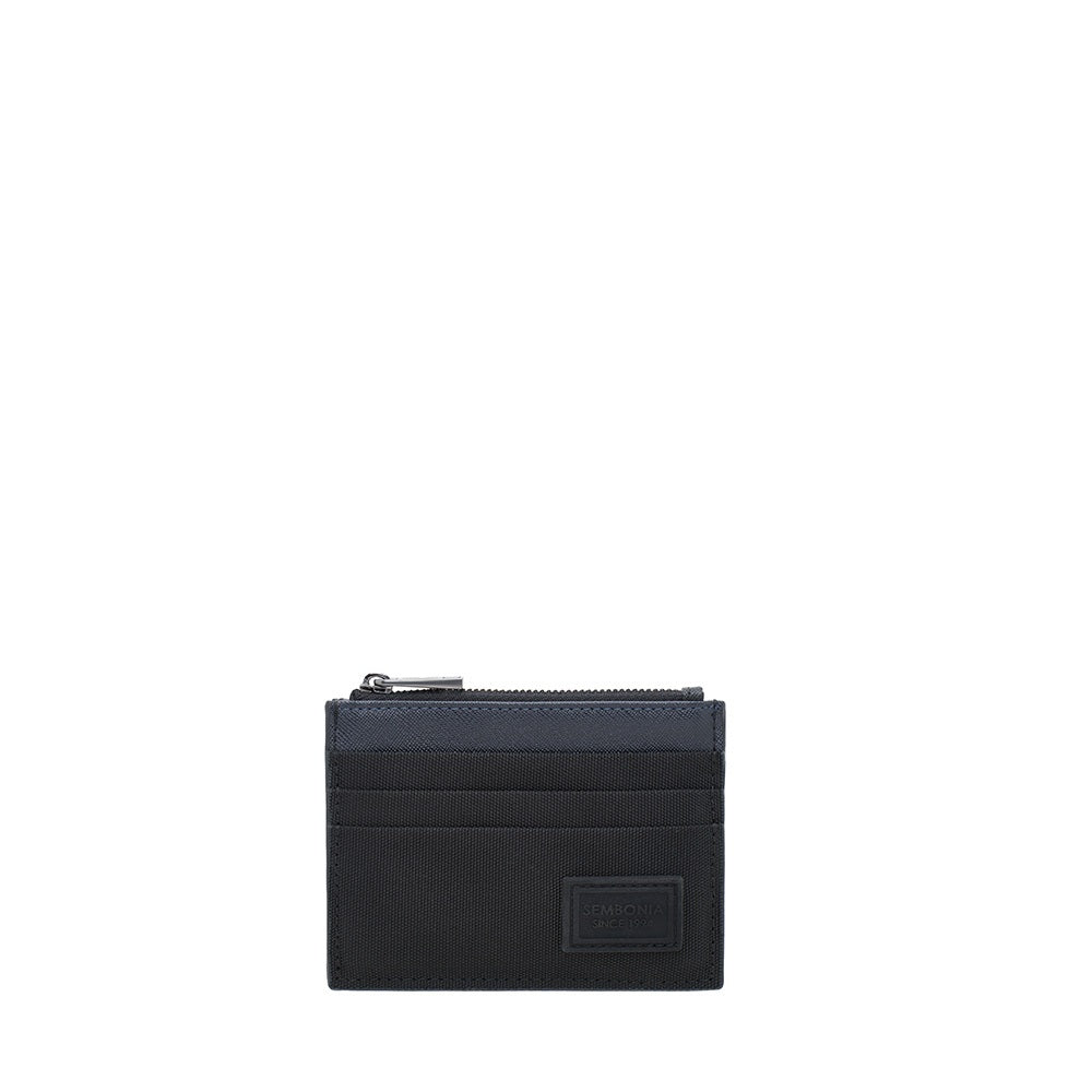 SEMBONIA Men Compact Card Case - 066489-703S