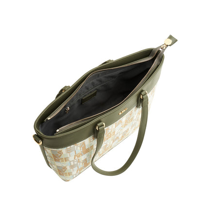 SEMBONIA Everly Monogram Bag - 0604000-003