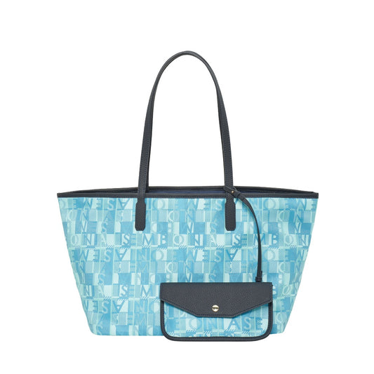 SEMBONIA L Timeless Iconic Tote Bag - 0603993-023