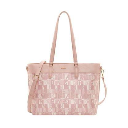 SEMBONIA Everly Monogram Bag - 0604000-003