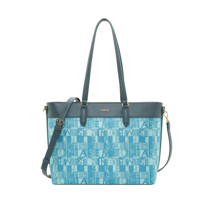 SEMBONIA Everly Monogram Bag - 0604000-003