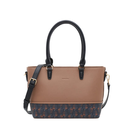 SEMBONIA The Iconic Duo Two-Tone Tote Bag - 0603978-003