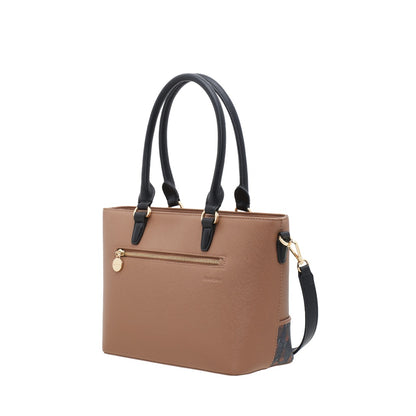 SEMBONIA The Iconic Duo Two-Tone Tote Bag - 0603978-003