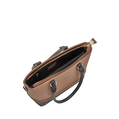 SEMBONIA The Iconic Duo Two-Tone Tote Bag - 0603978-003