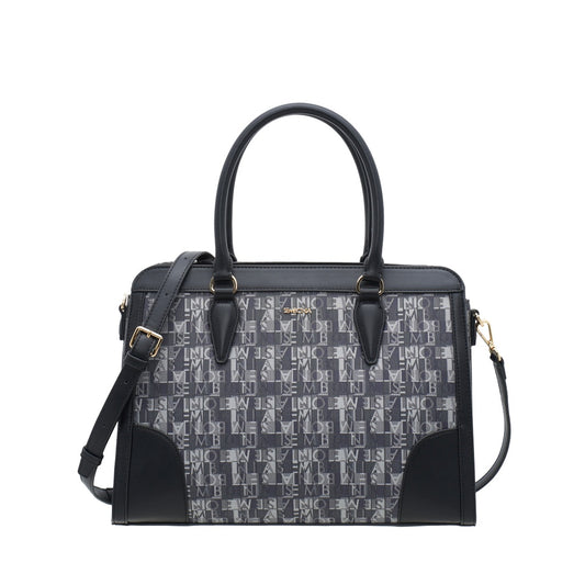 SEMBONIA Isla Monogram Bag - 0603985-001