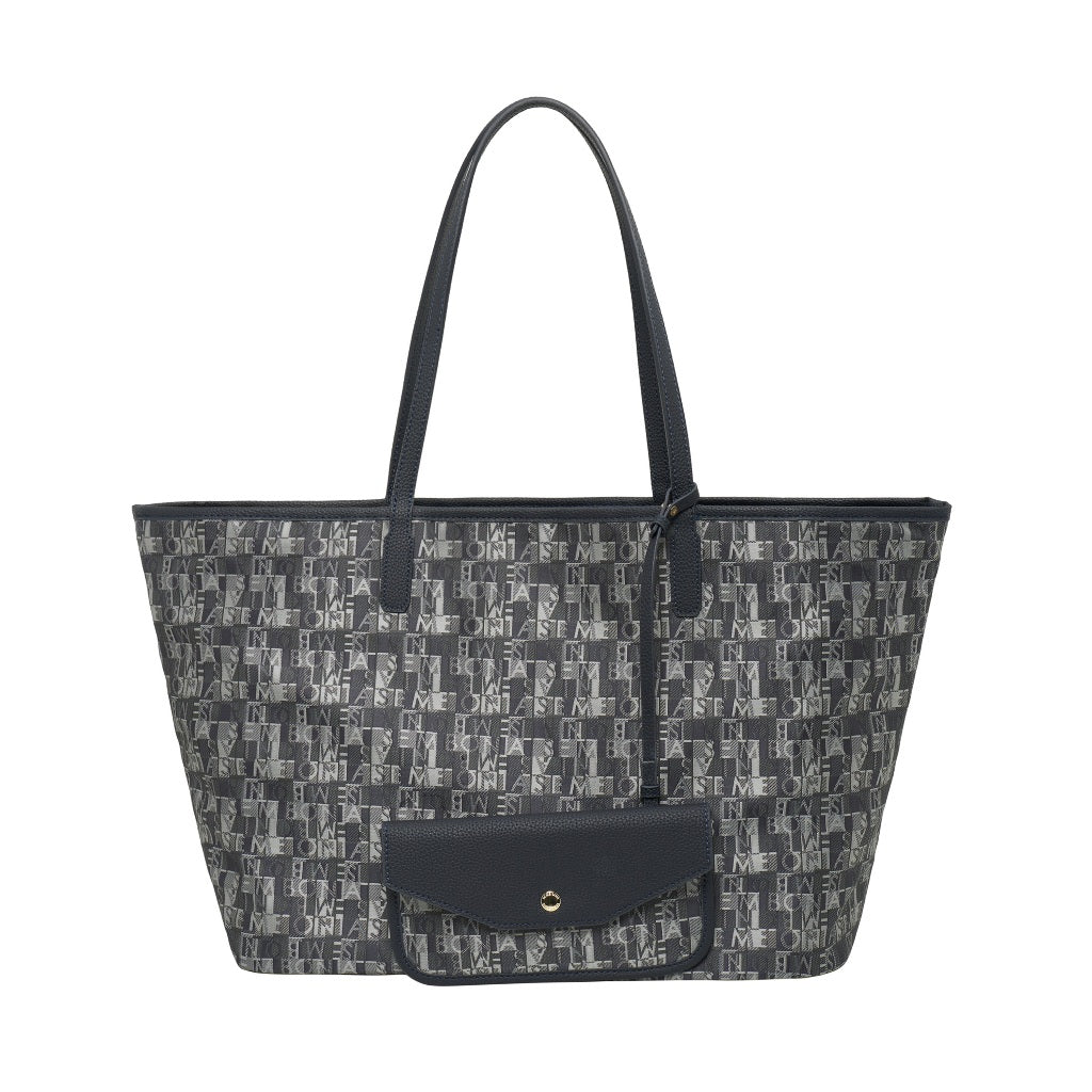 SEMBONIA XL Timeless Iconic Tote Bag -0603993-003