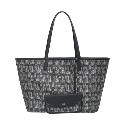 SEMBONIA XL Timeless Iconic Tote Bag -0603993-003