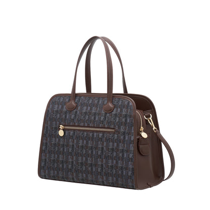 SEMBONIA Juliette Monogram Bag -0603984-001