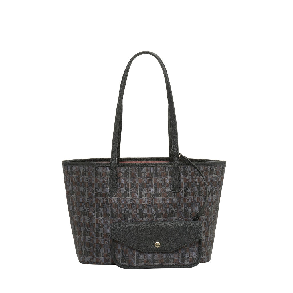 SEMBONIA M Timeless Iconic Tote Bag - 0603993-013