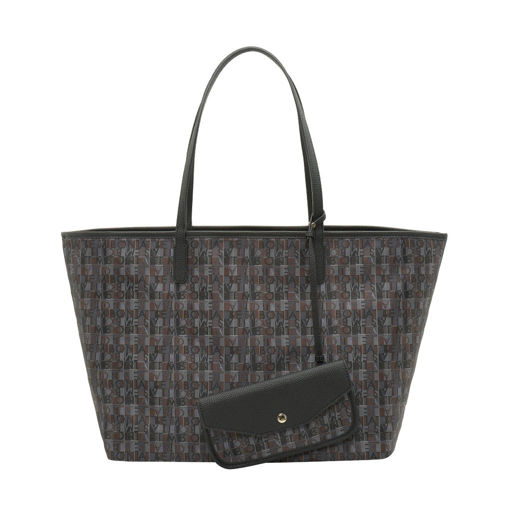 SEMBONIA XL Timeless Iconic Tote Bag -0603993-003