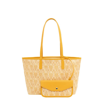 SEMBONIA M Timeless Iconic Tote Bag - 0603993-013