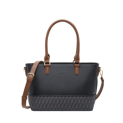 SEMBONIA The Iconic Duo Two-Tone Tote Bag - 0603978-003