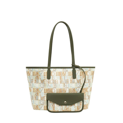 SEMBONIA M Timeless Iconic Tote Bag - 0603993-013