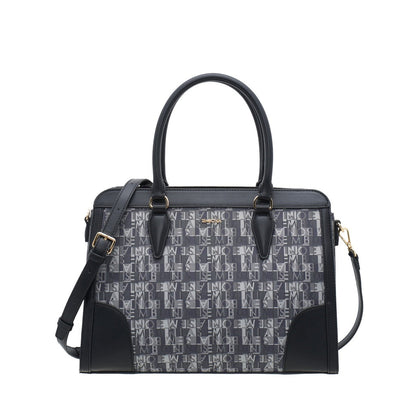 SEMBONIA Isla Monogram Bag - 0603985-001