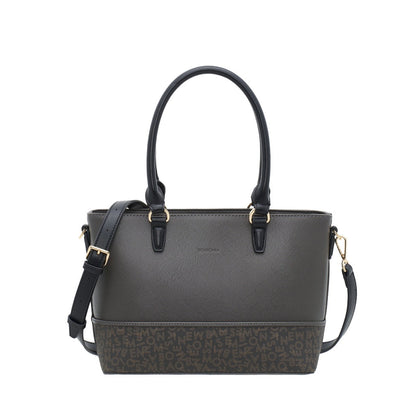 SEMBONIA The Iconic Duo Two-Tone Tote Bag - 0603978-003