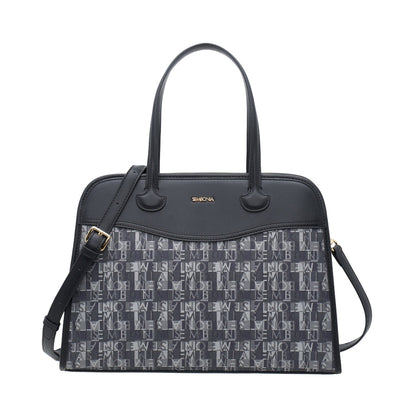 SEMBONIA Juliette Monogram Bag -0603984-001