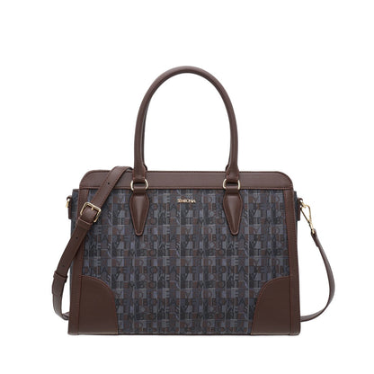 SEMBONIA Isla Monogram Bag - 0603985-001
